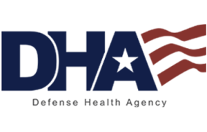 DHA Logo