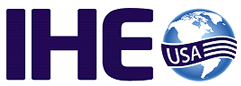 IHE USA Logo