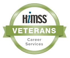 HIMSS Veterans Career Services