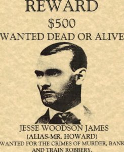 JesseJames