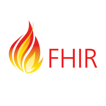 FHIR logo