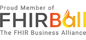 Proud Member of the FHIR Business Alliance