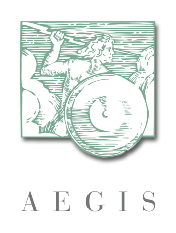 AEGIS Logo