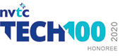 Northern Virginia Technology Council Tech 100, 2020
