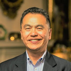 Steven Chen