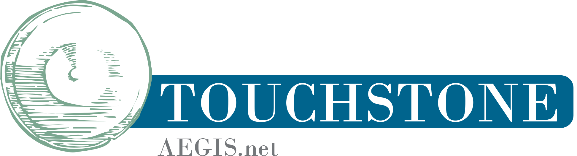 Touchstone Logo